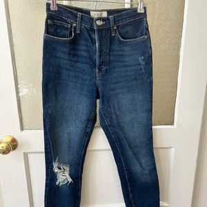Free People Jeans